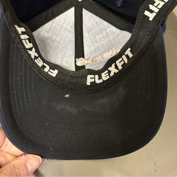 Baseball Hat from The Famous Sturgis Harley Davidson Motorbike Rally - Picture 13 of 14